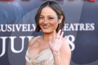 Los Angeles Premiere Of Columbia Pictures 'I Know What You Did Last Summer'
