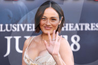 Los Angeles Premiere Of Columbia Pictures 'I Know What You Did Last Summer'