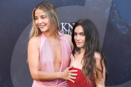 Los Angeles Premiere Of Columbia Pictures 'I Know What You Did Last Summer'