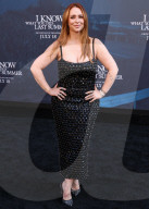 Los Angeles Premiere Of Columbia Pictures 'I Know What You Did Last Summer'