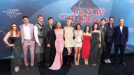 Los Angeles Premiere Of Columbia Pictures 'I Know What You Did Last Summer'