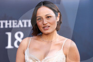 Los Angeles Premiere Of Columbia Pictures 'I Know What You Did Last Summer'