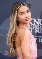 Los Angeles Premiere Of Columbia Pictures 'I Know What You Did Last Summer'