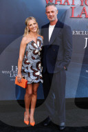 Los Angeles Premiere Of Columbia Pictures 'I Know What You Did Last Summer'