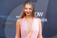 Los Angeles Premiere Of Columbia Pictures 'I Know What You Did Last Summer'