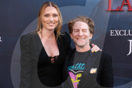 Los Angeles Premiere Of Columbia Pictures 'I Know What You Did Last Summer'