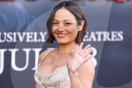 Los Angeles Premiere Of Columbia Pictures 'I Know What You Did Last Summer'