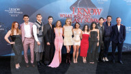 Los Angeles Premiere Of Columbia Pictures 'I Know What You Did Last Summer'