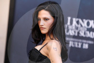 Los Angeles Premiere Of Columbia Pictures 'I Know What You Did Last Summer'