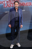 Los Angeles Premiere Of Columbia Pictures 'I Know What You Did Last Summer'