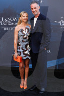 Los Angeles Premiere Of Columbia Pictures 'I Know What You Did Last Summer'