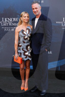 Los Angeles Premiere Of Columbia Pictures 'I Know What You Did Last Summer'