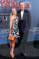 Los Angeles Premiere Of Columbia Pictures 'I Know What You Did Last Summer'