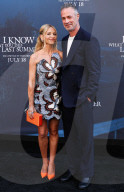 Los Angeles Premiere Of Columbia Pictures 'I Know What You Did Last Summer'