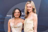 Los Angeles Premiere Of Columbia Pictures 'I Know What You Did Last Summer'