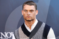 Los Angeles Premiere Of Columbia Pictures 'I Know What You Did Last Summer'