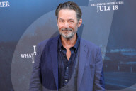 Los Angeles Premiere Of Columbia Pictures 'I Know What You Did Last Summer'