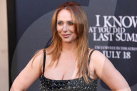 Los Angeles Premiere Of Columbia Pictures 'I Know What You Did Last Summer'