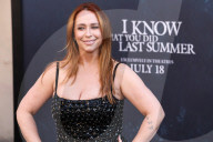 Los Angeles Premiere Of Columbia Pictures 'I Know What You Did Last Summer'