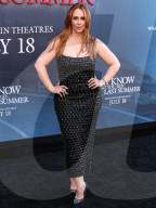 Los Angeles Premiere Of Columbia Pictures 'I Know What You Did Last Summer'