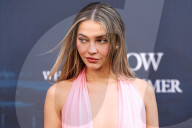 Los Angeles Premiere Of Columbia Pictures 'I Know What You Did Last Summer'
