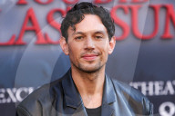Los Angeles Premiere Of Columbia Pictures 'I Know What You Did Last Summer'