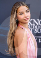 Los Angeles Premiere Of Columbia Pictures 'I Know What You Did Last Summer'