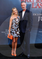 Los Angeles Premiere Of Columbia Pictures 'I Know What You Did Last Summer'