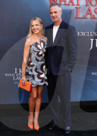 Los Angeles Premiere Of Columbia Pictures 'I Know What You Did Last Summer'