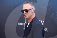 Los Angeles Premiere Of Columbia Pictures 'I Know What You Did Last Summer'