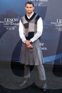 Los Angeles Premiere Of Columbia Pictures 'I Know What You Did Last Summer'
