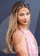 Los Angeles Premiere Of Columbia Pictures 'I Know What You Did Last Summer'