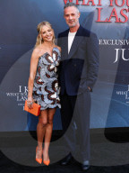 Los Angeles Premiere Of Columbia Pictures 'I Know What You Did Last Summer'