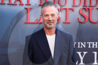 Los Angeles Premiere Of Columbia Pictures 'I Know What You Did Last Summer'
