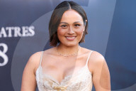 Los Angeles Premiere Of Columbia Pictures 'I Know What You Did Last Summer'