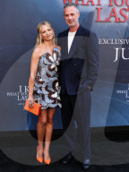 Los Angeles Premiere Of Columbia Pictures 'I Know What You Did Last Summer'