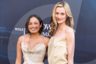 Los Angeles Premiere Of Columbia Pictures 'I Know What You Did Last Summer'
