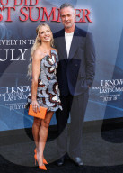 Los Angeles Premiere Of Columbia Pictures 'I Know What You Did Last Summer'