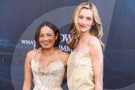 Los Angeles Premiere Of Columbia Pictures 'I Know What You Did Last Summer'