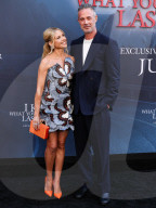 Los Angeles Premiere Of Columbia Pictures 'I Know What You Did Last Summer'