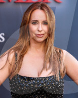 Los Angeles Premiere Of Columbia Pictures 'I Know What You Did Last Summer'