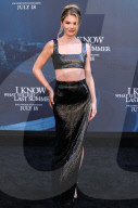 Los Angeles Premiere Of Columbia Pictures 'I Know What You Did Last Summer'