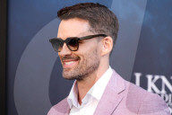 Los Angeles Premiere Of Columbia Pictures 'I Know What You Did Last Summer'