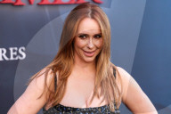 Los Angeles Premiere Of Columbia Pictures 'I Know What You Did Last Summer'