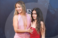 Los Angeles Premiere Of Columbia Pictures 'I Know What You Did Last Summer'