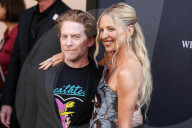 Los Angeles Premiere Of Columbia Pictures 'I Know What You Did Last Summer'