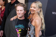 Los Angeles Premiere Of Columbia Pictures 'I Know What You Did Last Summer'
