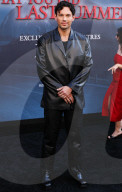 Los Angeles Premiere Of Columbia Pictures 'I Know What You Did Last Summer'