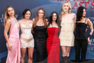 Los Angeles Premiere Of Columbia Pictures 'I Know What You Did Last Summer'