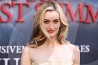 Los Angeles Premiere Of Columbia Pictures 'I Know What You Did Last Summer'